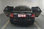 奥迪A6L2006款A6L 2.4 手自一体尊贵型