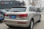 奥迪Q32015款35 TFSI quattro 技术型