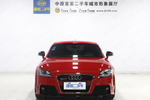 奥迪TT2013款TT Coupe 2.0TFSI