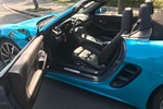 保时捷Boxster2016款718 Boxster