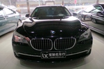 宝马7系2013款 740Li 豪华型