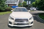 英菲尼迪Q50L2015款2.0T 运动版