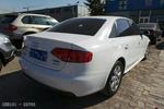 奥迪A4L2010款2.0TFSI 舒适型