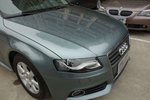 奥迪A4L2010款2.0TFSI 舒适型