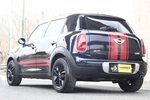 MINICOUNTRYMAN2011款1.6L COOPER FUN