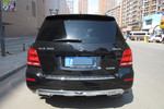 奔驰GLK级2013款改款 GLK 300 4MATIC 时尚型