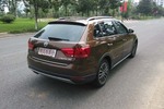 大众朗境2014款1.4TSI DSG