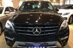 奔驰M级2014款ML320 4MATIC