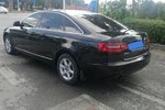 奥迪A6L2011款2.0TFSI 手自一体 标准型