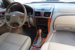 日产阳光2005款2.0LS-NAVI