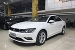 大众凌渡2018款280TSI DSG舒适版