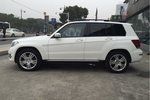 奔驰GLK级2014款GLK 260 4MATIC 动感型