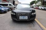 奥迪A8L2013款50 TFSI quattro舒适型