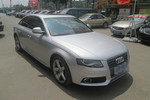 奥迪A4L2011款2.0TFSI 豪华型