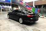 宝马7系2016款730Li 豪华型