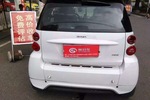 smartfortwo2014款1.0T 硬顶BoConcept特别版