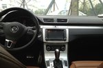 大众CC2012款1.8TSI 豪华型