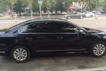 大众帕萨特2011款1.4TSI 手动尊雅版