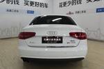 奥迪A4L2013款35 TFSI 自动标准型