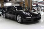 保时捷Panamera2014款Panamera 4S Executive 3.0T 