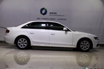 奥迪A4L2012款2.0TFSI 舒适型