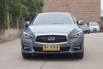 英菲尼迪Q50L2016款2.0T 悦享版