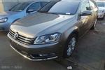 大众迈腾旅行车2012款2.0TSI 豪华型 