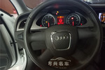 奥迪A4L2011款2.0TFSI 舒适型