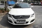 大众CC2012款2.0TSI 豪华型