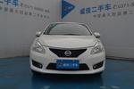 日产骐达2011款1.6L CVT智能型