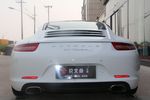 保时捷9112015款Carrera 3.4L Style Edition