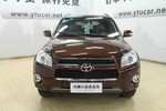 丰田RAV42013款2.0L  自动 特享精英版