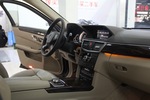 奔驰E级2012款E300L 优雅型(加长版)