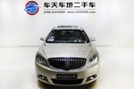 别克英朗2012款1.6L 手动 进取版