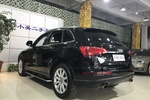 奥迪Q52011款2.0TFSI 豪华型