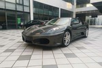 法拉利F4302008款Coupe