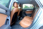 奥迪A4L2013款35 TFSI 自动豪华型