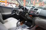 丰田RAV42011款2.4L 自动四驱至臻导航版 