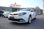 MG62012款1.8T 手动舒适版