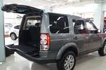 路虎第四代发现2010款4.0L HSE 汽油版