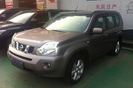 日产奇骏2008款2.5L XV 四驱型AT