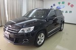 大众途观2010款1.8TSI 手自一体 菁英版