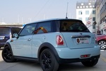 MINIMINI2013款1.6L ONE 限量第一款