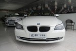 宝马5系2006款550i 4.8 手自一体