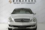 奔驰R级2008款R350L 4MATIC