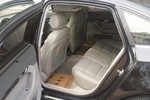 奥迪A6L2008款3.2FSI quattro 豪华型