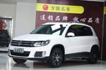 大众途观2013款1.8TSI 手自一体 两驱豪华版