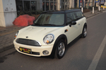 MINIMINI2010款1.6L COOPER Cheer 