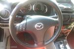 马自达Mazda62011款2.0L 手自一体 豪华型