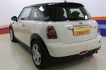 MINIMINI2008款Cooper S